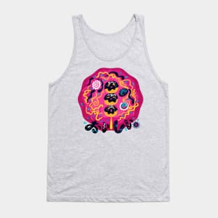 おいしい [ Oishii ] Tank Top